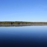 Побывали в сказке турбаза Талвисъярви в Карелии отдых летом и осенью