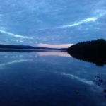 Невероятный отдых в Республике Карелия на озерах Талвисъярви и Палоярви турбаза Талвисъярви в Карелии отдых летом и осенью