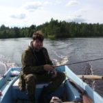 Второй год мы отдыхем на базе Талвисъярви турбаза Талвисъярви в Карелии отдых летом и осенью