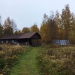 Отдохнули в Карелии турбаза Талвисъярви в Карелии отдых летом и осенью