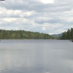 Невероятный отдых в Республике Карелия на озерах Талвисъярви и Палоярви турбаза Талвисъярви в Карелии отдых летом и осенью