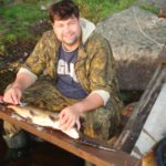 Второй год мы отдыхем на базе Талвисъярви турбаза Талвисъярви в Карелии отдых летом и осенью