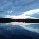 Невероятный отдых в Республике Карелия на озерах Талвисъярви и Палоярви турбаза Талвисъярви в Карелии отдых летом и осенью