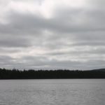 Неизведанный район любимой Карелии турбаза Талвисъярви в Карелии отдых летом и осенью