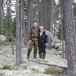 Тут был ледник. Тут был ледник.