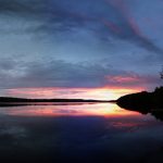 ImageПанорама заката02